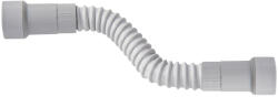 Elettrocanali EC 75620 átmérő 20 mm flexibilis könyök MÜ-II 20 mm gégecsőhöz, védőcsöhöz, UV álló Elettrocanali
