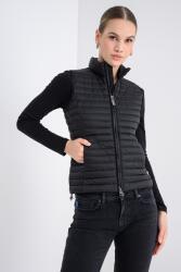 Colmar Colmar, Pihével bélelt könnyű mellény, Fekete, 42 (2215-99-42)