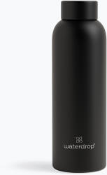 waterdrop Thermo Steel vízcseppes termikus palack