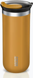 Wacaco Octaroma Grande termál bögre 435 ml sárga borostyán sárga