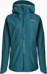Columbia Northwest Explorer 3L Shell folyó kék női softshell kabát