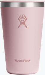 Hydro Flask All Around Tumbler Press-In Thermo bögre 470 ml trillium