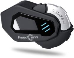 FreedConn T-MAX S PRO handsfree pentru casca moto (TMAX S PRO)