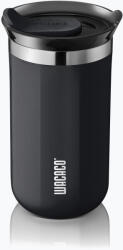 Wacaco Termoszbögre WACACO Octaroma Lungo 300 ml onyx black