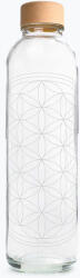 JadeYoga Kulacs JadeYoga Carry Bottles 700 ml flower of life