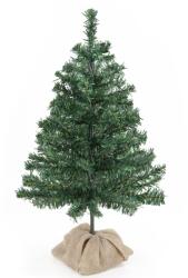 SPRINGOS asztali karácsonyfa 60 cm (CA1481)