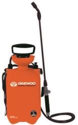 Daewoo DAPSP5LK kézi permetező 5L (DAPSP5LK) - patronbolt