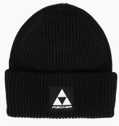 Fischer Téli sapka Fischer Alps Beanie black