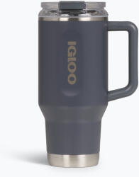 Igloo Travel Flip n' Sip 960 ml-es karbonit hőbögre