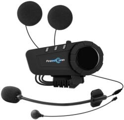 FreedConn KY PRO handsfree pentru cască de motocicletă (KY PRO)