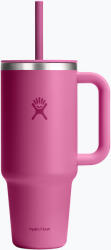 Hydro Flask All Around Travel Tumbler 1180 ml-es zátony termál bögre