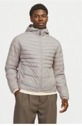 Jack & Jones Jack&Jones Estate pehelykabát 12256983 szürke, normál szabású, poliészter, L INTL (0000304514012-L)
