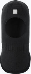 Reima Gyerek balaclava Reima Starrie black