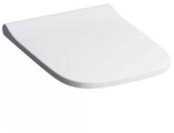 Geberit Zz Keramag Smyle Wc ülőke Szögletes Wrap (kera-571540000)