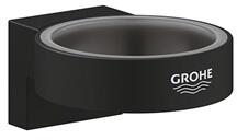 GROHE Selection tartókonzol phantom black (GR-41217KF0)