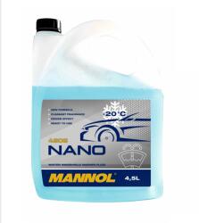 MANNOL Mannol 4906-4, 5 SZÉLVÉDÖMOSO FOLYADÉK -20C 4, 5L