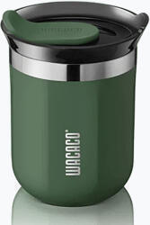 Wacaco Octaroma Classico termál bögre 180 ml pomona zöld