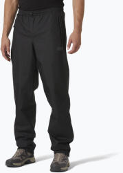 Helly Hansen Férfi Helly Hansen Vancouver Vancouver fekete membrán nadrág