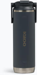 Igloo Tumbler Flip 'n' Sip 600ml karbonit termikus bögre