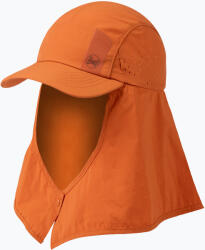 BUFF Baseball sapka BUFF Desert solid ginger