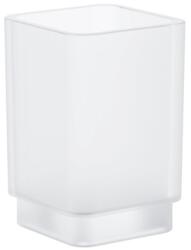 Grohe Selection Cube pohár (GR-40783000)