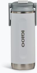 Igloo Tumbler Flip 'n' Sip termo bögre 480 ml fehér