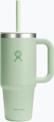 Hydro Flask All Around Travel Tumbler 710 ml aloe termál bögre