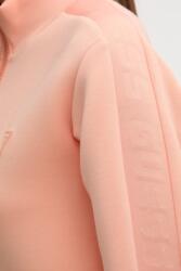 GUESS суичър с цип дамски с вискоза NEW ALLIE (V2YQ17.K7UW2) - answear - 101,68 лв