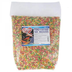  Dolly Haltáp Tavi Hal Uni 5l - origopet