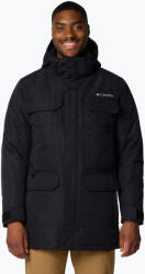 Columbia Férfi pehelykabát Columbia Landroamer II Dwn Prka black
