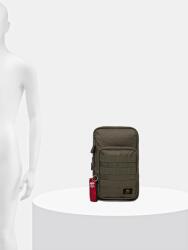 Alpha Industries Чанта през рамо Alpha Industries Label Sling Bag (266944)