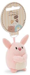 NICI breloc MyMochi Iepuraș Pibu roz 5cm (OLP102061248)