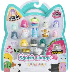 Orbico Squish a longs set 14 figurine W2 (1100045432) Figurina