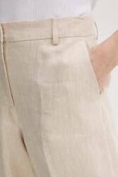 Weekend Max Mara Панталон дамски ленен MALIZIA (2615131112600)