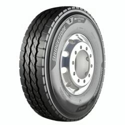 Bridgestone Anvelope BRIDGESTONE M-steer 002 315/80R22.5 156/153K (3286341986112)