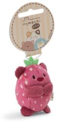 NICI breloc MyMochi Ursuleț Nomo căpșună 5cm (OLP102061665)