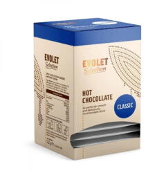 Evolet Selection Classic ciocolata calda 16 plicuri