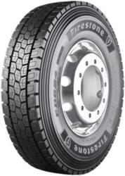 Firestone Anvelopa camion 315/70R22.5 FIRESTONE Fd624 154/150L (3286341973716)