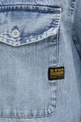 G-Star RAW Риза мъжка денимна Marine Slim (D29312.D252)