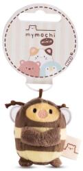 NICI breloc MyMochi Albină Beenie 5cm (OLP102061247)