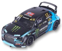SCX Original Audi S1 WRX Monster (SCXU10319X300akcia)