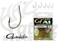 Gamakatsu A1-G-Carp Sand Super 4 - Gamakatsu Pontyozó Horog (149088-004)