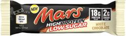 Hi Protein Bar High Protein Low Sugar Bar (57 Gr) White Chocolate