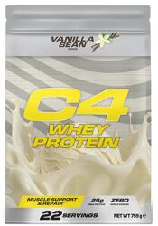 Cellucor | XTEND C4 Whey Protein (759 Gr) Vanilla Bean - supplementshouse