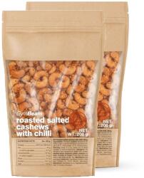 GYMBEAM - Pörkölt, Sós Kesúdió Chilivel - 2 X 200 G