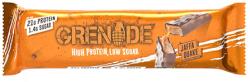 Grenade PROTEIN BAR (60 GR) JAFFA QUAKE 60 gr