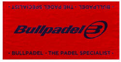 Bullpadel Bptowel26 150X90 Red Törülköző