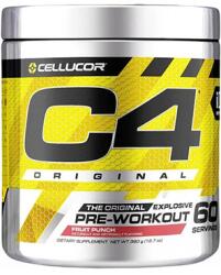 Cellucor | XTEND C4 ORIGINAL (390 GR) FRUIT PUNCH 390 gramm