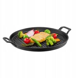 Staub Ambition Öntöttvas grillserpenyő 30 cm (DAJA-PA-061-73) (DAJA-PA-061-73)