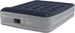 Outwell Superior Double w/ Built-in Pump Culoare: albastru/gri (400119)